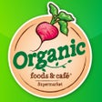 Programikonen: Organic Grocery Online