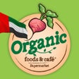 Ikona programu: Organic Grocery Online