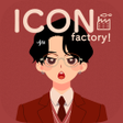 Programikonen: Icon factorySNS icon crea…