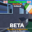 Icon of program: Small Update Cook stown N…