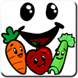 程序图标：Toddler Food