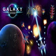 Programikonen: Galaxy Warriors Game New …