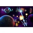 Galaxy Warriors Game New Tab