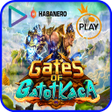 Programikonen: Pragmatic Gates Of Gatot …
