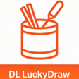 Biểu tượng chương trình: DL LuckyDraw