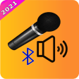 Mic: Live Microphone Bluetooth Mic Speaker