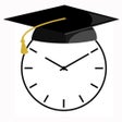 Иконка программы: Learn Clock App