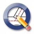 Ikona programu: QCAD