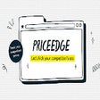 PriceEdge: Track your competitors