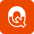 プログラムのアイコン：빅보카퀴즈 - BIGVOCA QUIZ