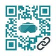 Icoon van programma: Devpost Meta Horizon QR