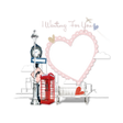 Programikonen: Romantic Photo Frames
