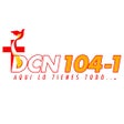 Ícone do programa: DCN 104-1