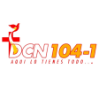 Symbol des Programms: DCN 104-1