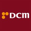 プログラムのアイコン：DCMアプリ公式アプリ- DCMアプリとマイボを連…