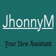 Programikonen: JhonnyM by Arkanath - Pro…