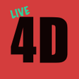 程序图标：Singapore 4D 新加坡万字票