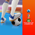 Иконка программы: FIFA FUTSAL WC 2021 Chall…