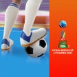 Ícone do programa: FIFA FUTSAL WC 2021 Chall…