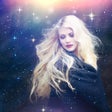 Icoon van programma: Space Effect Photo Editor