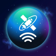 프로그램 아이콘: WiFi Key Map: Finder Spe…