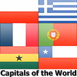Programikonen: Capitals World