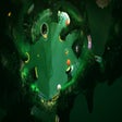 Programikonen: Yoku's Island Express