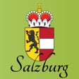 أيقونة البرنامج: Salzburg Travel Guide .