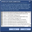 Icon of program: Registry Cleaner