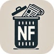 Programın simgesi: NewsFilter - block what y…