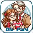 Icono de programa: Feliz Día Del Padre