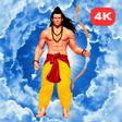 Programikonen: Lord Ram Live Wallpapers