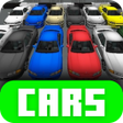 Racing cars - drift for mcpe icon