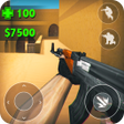 程序图标：FPS Strike 3D: Free Onlin…