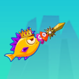 Ikona programu: Fish Survivor