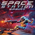 Programın simgesi: Space Station Sprint