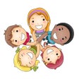 ไอคอนของโปรแกรม: Kids Name For all Religio…