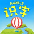 Ikon program: Magikid Chinese