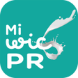 Ikona programu: Mi WIC PR