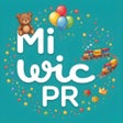 Programikonen: Mi WIC PR