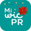 أيقونة البرنامج: Mi WIC PR