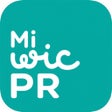 プログラムのアイコン：Mi WIC PR