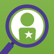 Иконка программы: Background Check BeenVeri…