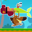 Ícone do programa: Zig & Sharko