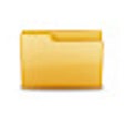 Programın simgesi: Open with Google Drive™ V…