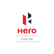 Icoon van programma: Hero Visitor