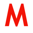 Programın simgesi: Moscow metro map
