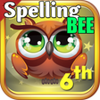 Programikonen: 6th Grade Spelling Bee Wo…