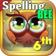6th Grade Spelling Bee Words