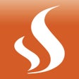 プログラムのアイコン：Safrie - サウナ御朱印帳  福利厚生